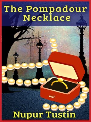 cover image of The Pompadour Necklace